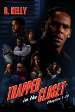 Watch Trapped in the Closet Chapters 1-12 Online Putlocker
