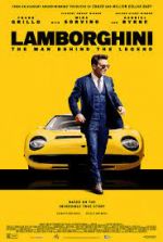 Watch Lamborghini: The Man Behind the Legend Online Putlocker
