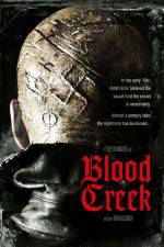 Watch Blood Creek Putlocker