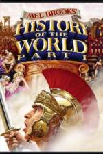 Watch History of the World: Part I Online Putlocker