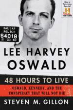 Watch Lee Harvey Oswald 48 Hours to Live Online Putlocker