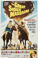 Watch The Great Sioux Massacre Putlocker