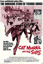 Watch Cat Murkil and the Silks Putlocker