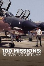 Watch 100 Missions Surviving Vietnam 2020 Putlocker