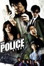 Watch New Police Story Putlocker