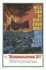 Watch Submarine X-1 Online Putlocker