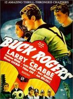 Watch Buck Rogers Online Putlocker