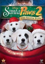 Watch Santa Paws 2: The Santa Pups Putlocker
