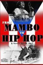 Watch From Mambo to Hip Hop A South Bronx Tale Putlocker