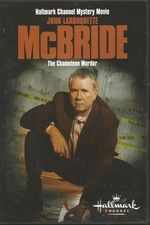 Watch McBride: The Chameleon Murder Putlocker