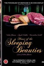 Watch House of the Sleeping Beauties Online Putlocker