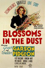 Watch Blossoms in the Dust Online Putlocker