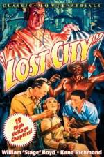 Watch The Lost City Putlocker