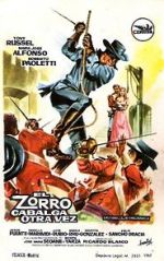 Watch Oath of Zorro Putlocker