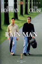 Watch Rain Man Putlocker