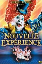 Watch Cirque du Soleil II A New Experience Putlocker