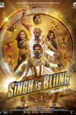 Watch Singh Is Bliing Online Putlocker
