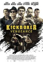 Watch Kickboxer: Vengeance Putlocker