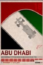 Watch Formula1 2011 Abu Dhabi Grand Prix Online Putlocker