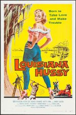 Watch The Louisiana Hussy Online Putlocker