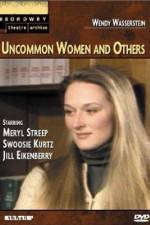 Watch Uncommon Women and Others Online Putlocker