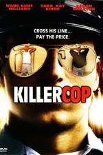 Watch Killer Cop Putlocker