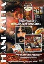 Watch Classic Albums: Frank Zappa - Apostrophe (\')/Over-Nite Sensation Online Putlocker
