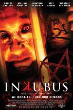 Watch Inkubus Online Putlocker