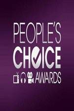 Watch The 39th Annual People's Choice Awards Putlocker