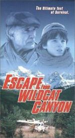 Watch Escape from Wildcat Canyon Online Putlocker