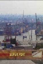 Watch National Geographic Megastructures Port Of Rotterdam Putlocker