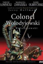 Watch Colonel Wolodyjowski Online Putlocker