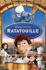 Watch Ratatouille Online Putlocker