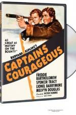 Watch Captains Courageous Online Putlocker