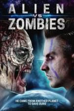 Watch Alien Vs. Zombies Online Putlocker