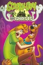 Watch Scooby Doo And The Ghosts Putlocker