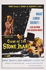 Watch Curse of the Stone Hand Online Putlocker