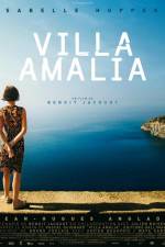 Watch Villa Amalia Putlocker