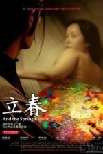 Watch And the Spring Comes Online Putlocker