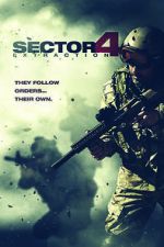 Watch Sector 4: Extraction Online Putlocker