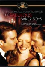 Watch The Fabulous Baker Boys Online Putlocker