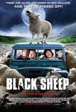 Watch Black Sheep Putlocker