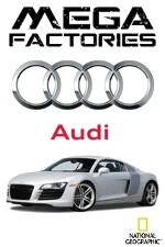 Watch National Geographic Megafactories: Audi Putlocker