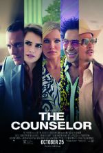 Watch The Counsellor Online Putlocker