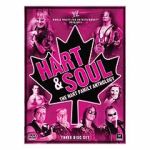 Watch Hart and Soul: The Hart Family Anthology Online Putlocker
