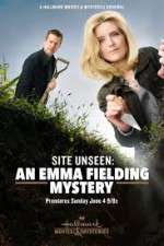Watch Site Unseen: An Emma Fielding Mystery Putlocker