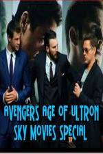 Watch Avengers Age of Ultron Sky Movies Special Online Putlocker