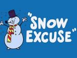Watch Snow Excuse (Short 1966) Online Putlocker