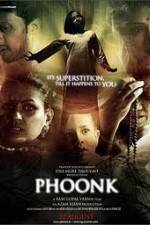 Watch Phoonk Online Putlocker