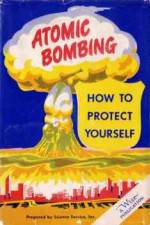 Watch 1950s protecting yourself from the atomic bomb for kids Online Putlocker